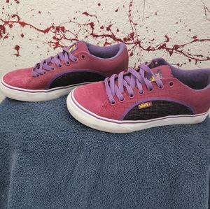 Special Edition "Rowley" Vans